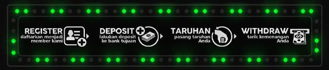 Kuda168 Jackpot